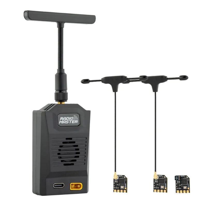 Radiomaster Ranger 2.4Ghz Elrs Module - وحدة راديو ماستر رينجر نانو 2.4