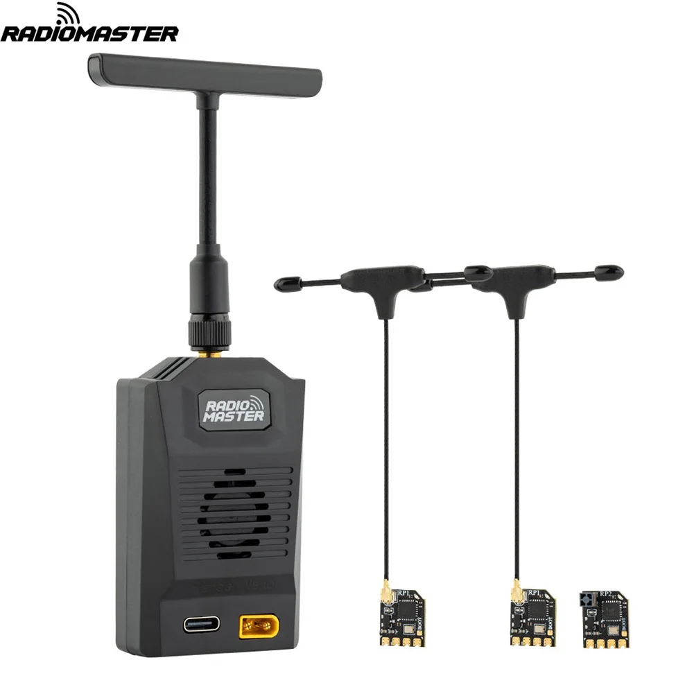Radiomaster Ranger 2.4Ghz Elrs Module - RadioMaster Ranger Nano 2.4 جيجا هرتز
