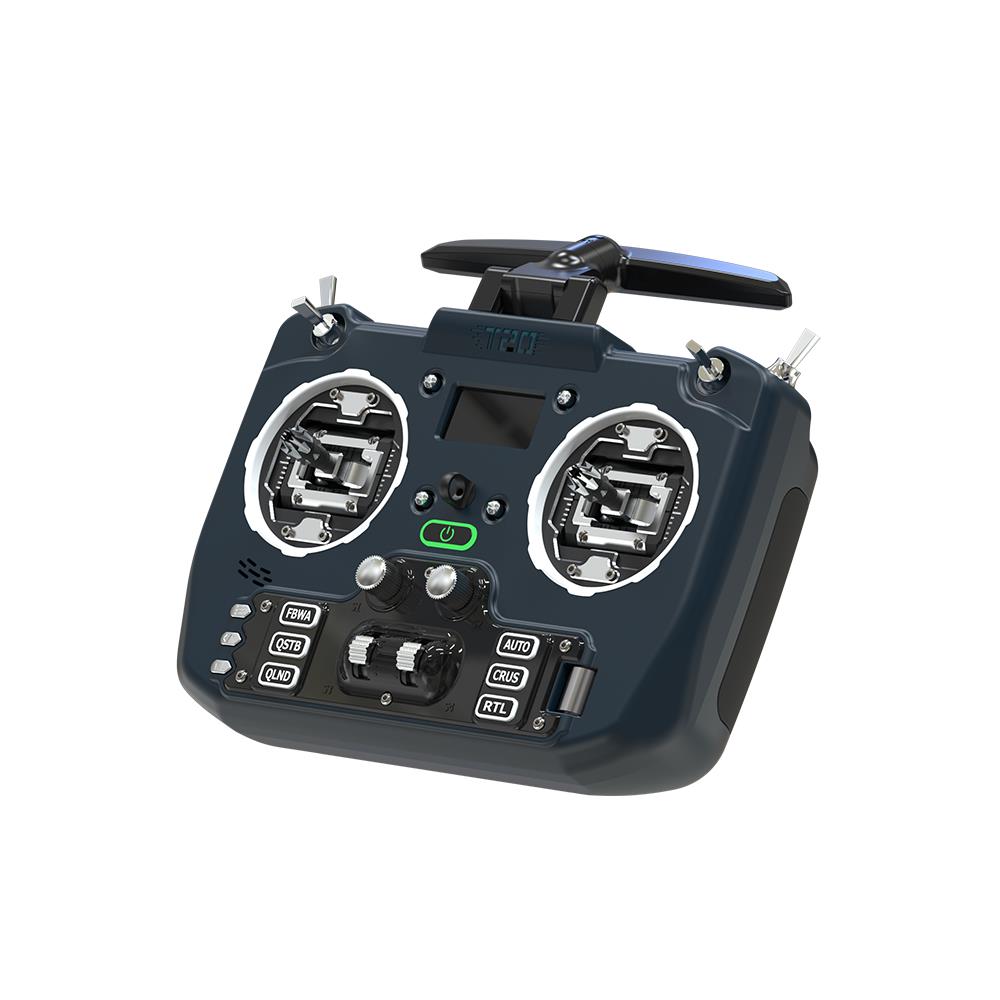 الطائر T20S V2 ExpressLRS ELRS - مراجعة Jumper T20S V2 Radio Controller وسعره