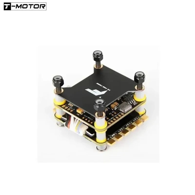 وحدة تحكم طيران T-Hobby F7 HD  - مراجعة T-Motor F7 Pro Flight Controller وسعره