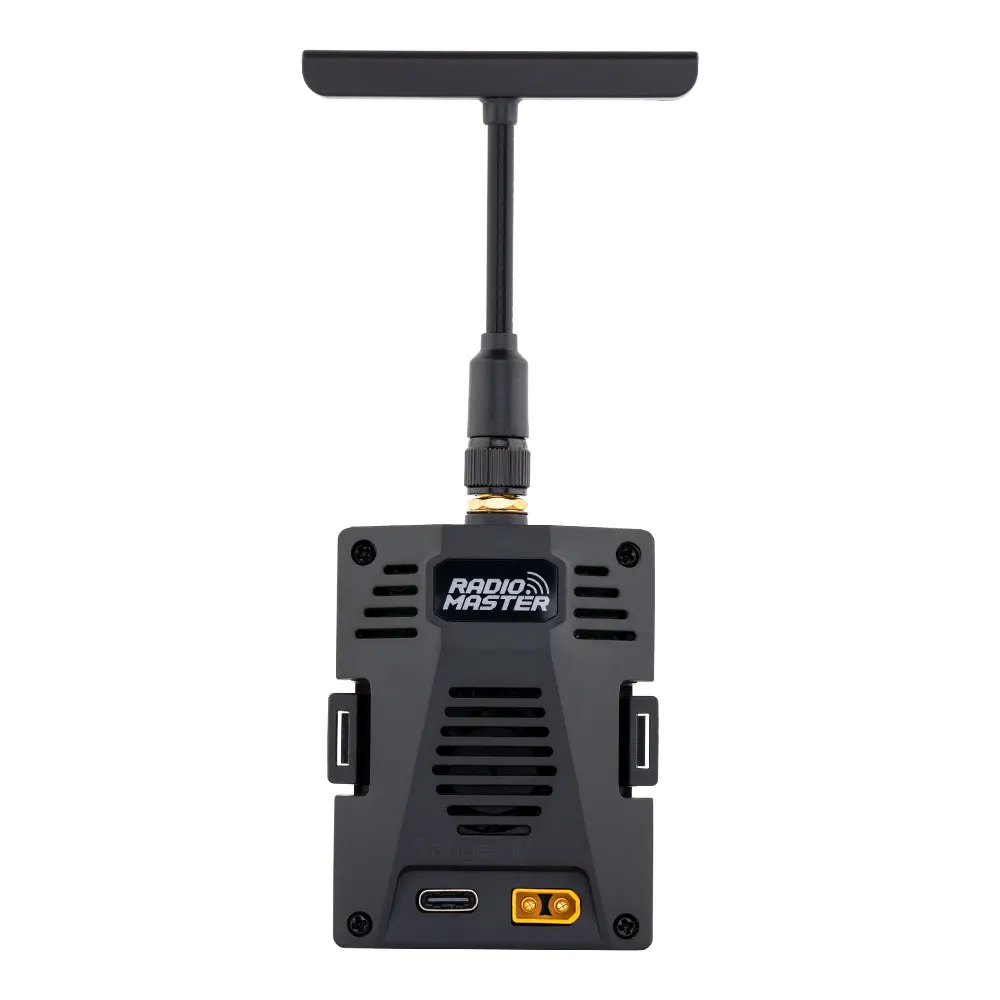 وحدة RadioMaster Ranger Micro  - مراجعة Radiomaster Ranger 2.4Ghz Elrs Module وسعره