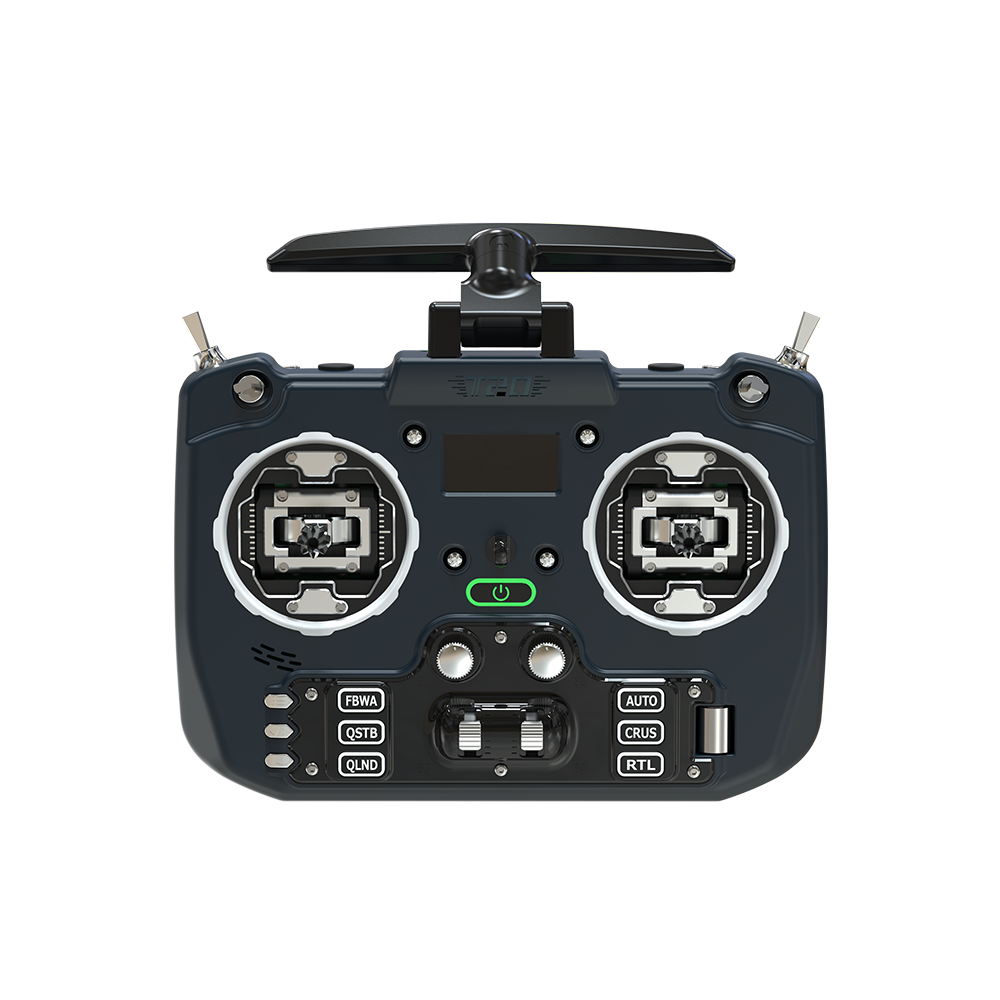 Edgetx-جهاز تحكم عن بعد لاسلكي - مراجعة Jumper T20S V2 Radio Controller وسعره