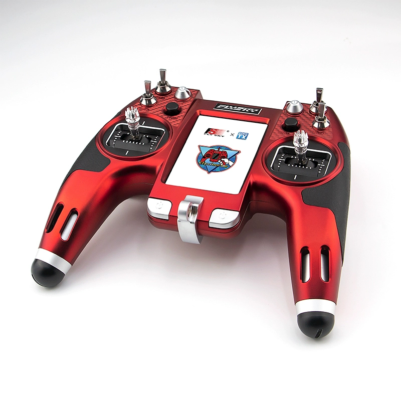 جهاز تحكم عن بعد VoidFly FLYSK - مراجعة Flysky El18 Radio Transmitter وسعره