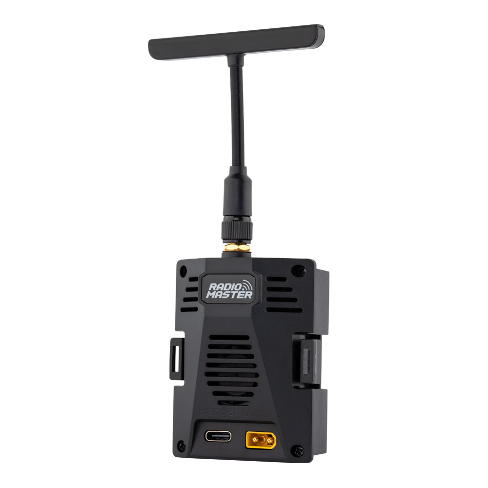 وحدة RadioMaster Ranger Micro  - مراجعة Radiomaster Tx16S Mark Ii Elrs وسعره