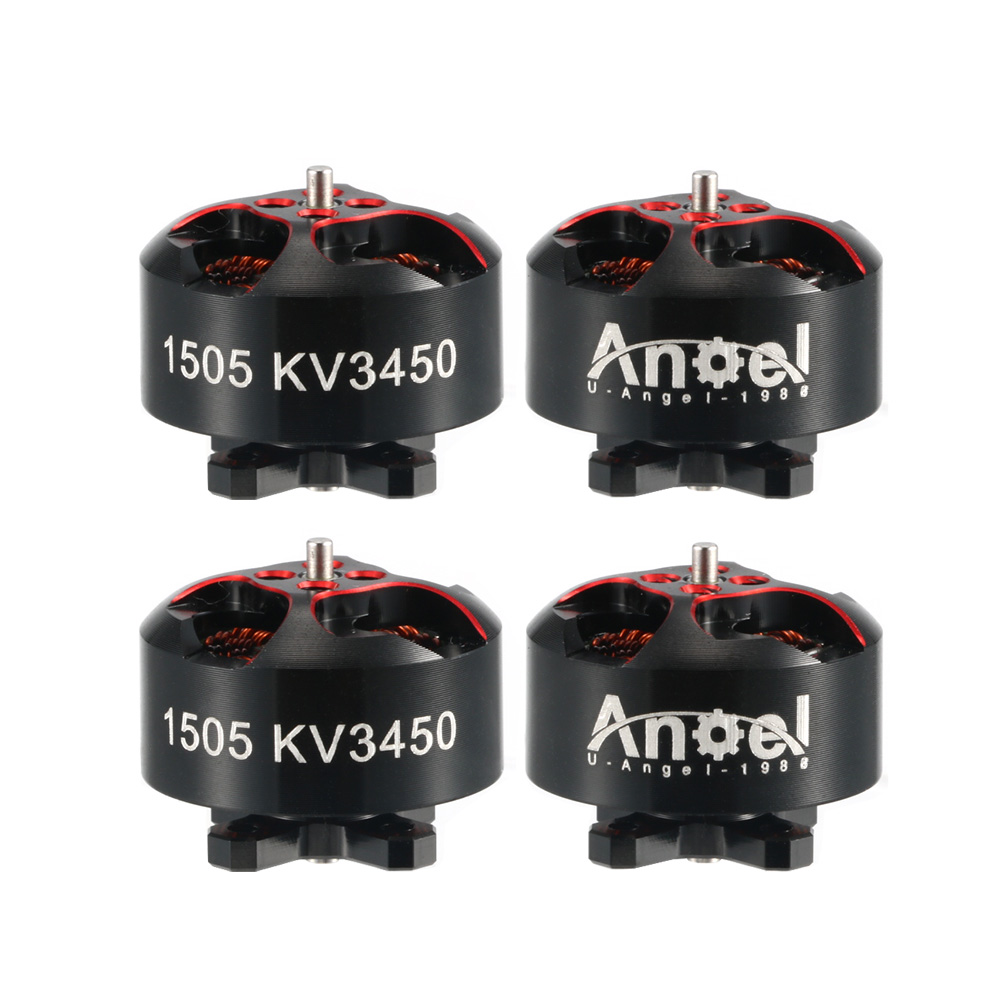 طقم طائرة بدون طيار Angel35 مق - مراجعة Speedybee F405 V4 Bls 55A Stack وسعره