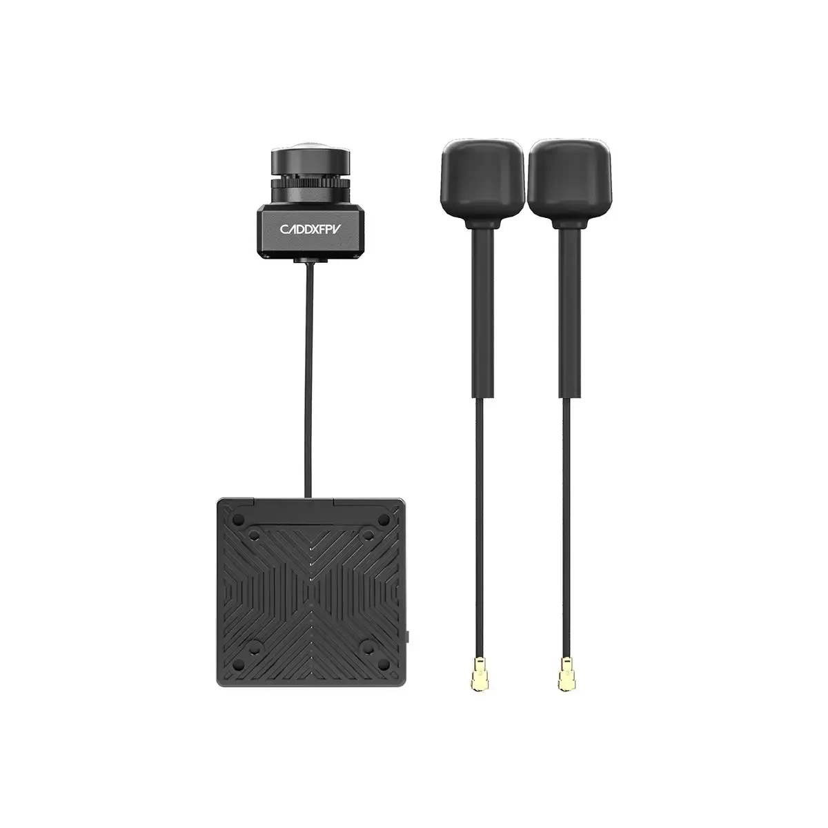 نظام Walksnail Avatar HD Pro/H - مراجعة Walksnail Avatar Hd Pro Kit وسعره