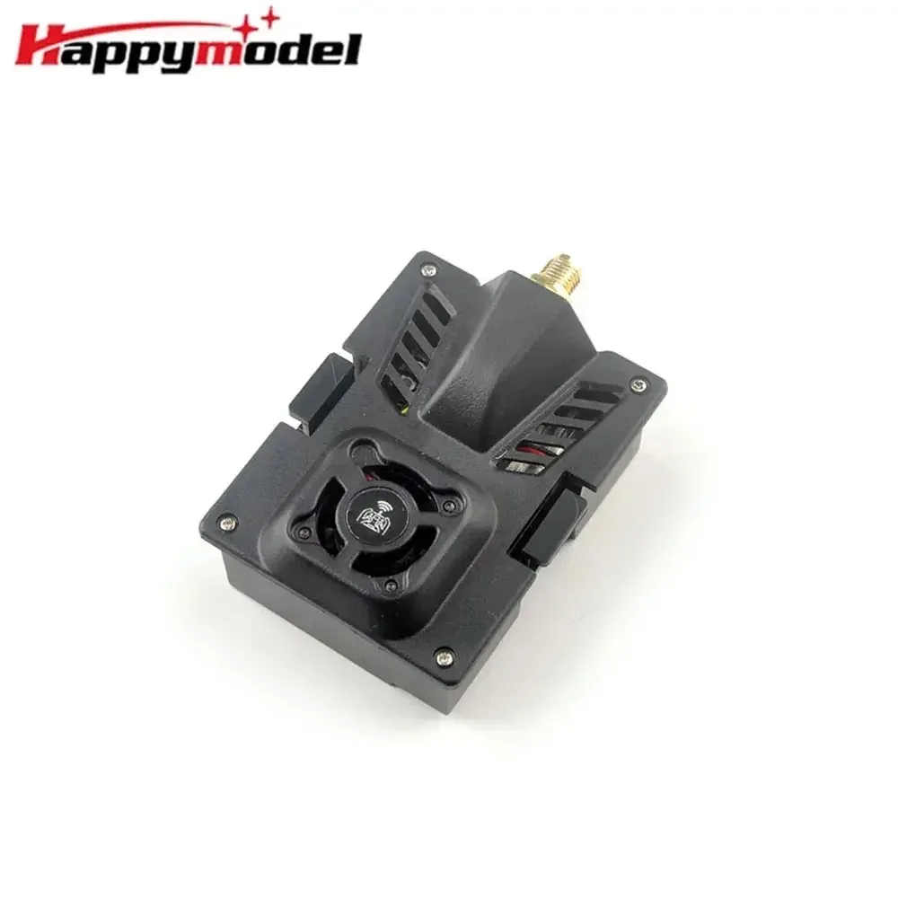 وحدة إرسال HappyModel ES24TX P - مراجعة Happymodel Expresslrs Elrs Es24Tx Pro 1000Mw وسعره