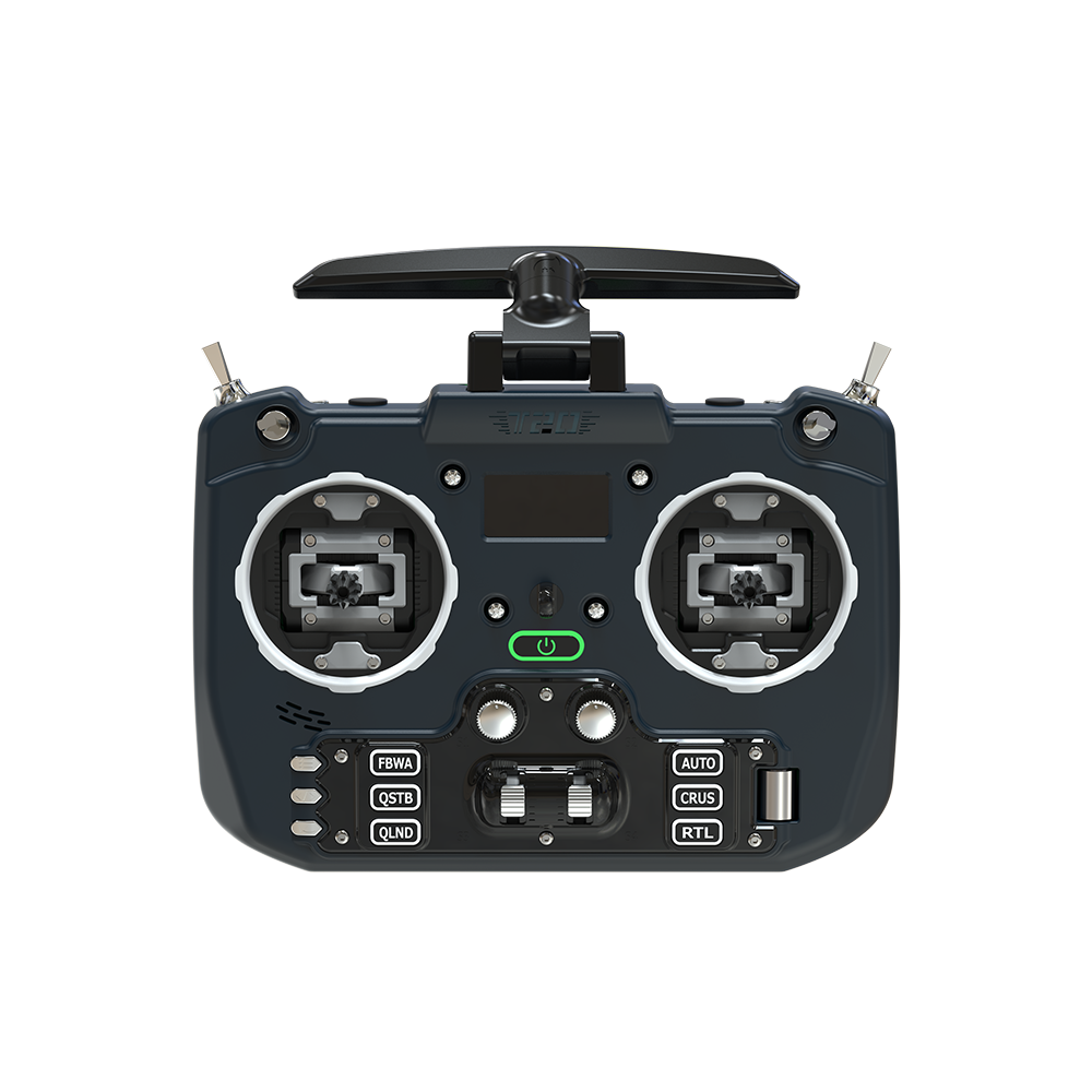 راديو الطائر T20S T20 V2 لطائر - مراجعة Jumper T20S V2 Radio Controller وسعره