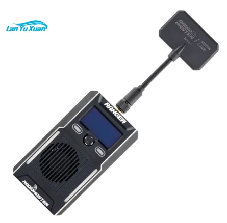 وحدة ELRS RADIOMASTER Ranger ا - مراجعة Radiomaster Ranger 2.4Ghz Elrs Module وسعره